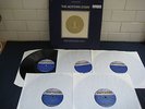 The Motown Story Limited Edition 5 LP box Set MS 5-726, EX condition, clean box
