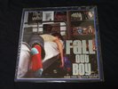 Fall Out Boy - Take This To Your Grave Vinyl LP 2003 Original FBR-061
