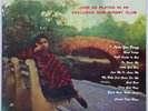 Nina Simone Little Girl Blue on Bethlehem - Japan LP