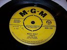 SAM THE SHAM - WOOLY BULLY / AIN'T GONNA MOVE