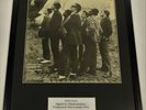 The Specials Framed Album Sleeve Signed Autograph All 6 Band Members
