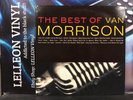 The Best Of Van Morrison LP Album Vinyl Record 841970 A1U/B1U Rock 90's Polydor