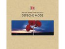 Depeche Mode - Music for the Masses Vinyl Neu OVP