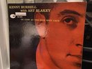 Kenny Burrell On View At The 5 Spot Blue Note 4021 Mono NY USA RVG EX