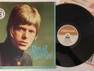 David Bowie - Self Titled - 1967 MONO Promo LP Deram DE-16003 Near Mint (NM)