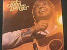 JOHN DENVER An Evening With dbl LP RCA autographed