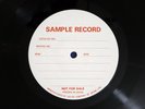 LEE RITENOUR ON THE LINE JVC VIDC-5 Japan Test Pressing Audiophile Vinyl LP