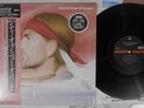 WILLIE NELSON CITY OF NEW ORLEANS CBS/SONY 30AP 2932 Japan OBI Mastersound LP