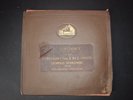 Tchaikovsky op. 64 Symphony no. 5 in E Minor Leopold Stokowski 5 Record Set 78's