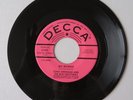 The Beatles PINK Decca Label 