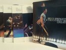 Bruce Springsteen Box Set 5 LP's with The E Street Band Live 1975-85 Vinyl EX++