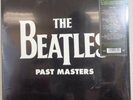 The Beatles Past Masters VINYL New and Sealed  (690)