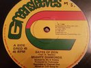 Mighty Diamonds Gates Of Zion Killer Roots 12