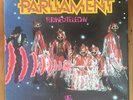 Parliament – Funkentelechy Vs. The Placebo Syndrome-Funk–Soul Vinyl LP-w/Inserts