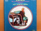 RCA VICS-6128 Schubert Complete Piano Sonatas Vol 1 Paul Badura-Skoda 3xLP EX/VG