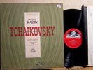UK Angel 35388 (CX 1422)  M. Rabin Tchaikovsky Violin Concerto Dowel  VG++
