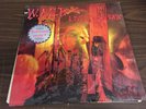 WASP live in the raw LP Record SEALED 1987 W.A.S.P. NEW RARE