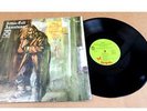 Orig Jethro Tull Aqualung Quadradisc QUAD Vinyl LP Near Mint