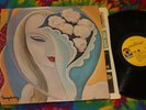 DEREK & THE DOMINOS   LAYLA (2 LP SET)   BEAUTIFUL ORIGINAL  PRESS