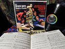 1968 RAINBOW Orig THE BEACH BOYS ? STACK-O-TRACKS + BOOKLET ? SING BRIAN WILSON