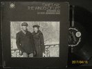 Rashid Ali / Le Roy Jenkins Duo 