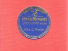 121g.  Paramount 12000/13000 Series Discography - Max Vreede, Storyville 1971