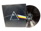 PINK FLOYD ?– The Dark Side Of The Moon (SHVL 804) Vinyl LP- 1973, UK  - A18