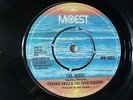 FRANKIE VALLI & THE FOUR SEASONS: