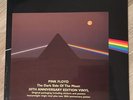 Pink Floyd Dark Side Of The Moon 30th Anniversary Dutch SEALED Audiophile Lp