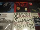 BONNIE & DELANEY VERIFIED ON TOUR + A&R 71 & MOTEL SHOT + FRIENDS + HOME LPS+6CD