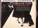 Erroll Garner Plays for Dancing LP original Columbia 6 eye mono DG beautiful M-