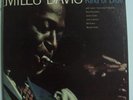 MILES DAVIS Kind Of Blue 1959 Columbia Six Eye Mono CL 1355 DG NM (M)