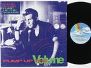 PUMP UP THE VOLUME Soundtrack LP US MCA 8039 Sonic Youth Soundgarden Bad Brains