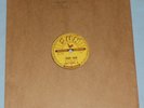 Rufus Thomas Jr.  Sun Records 188  Tiger Man   78rpm   R&B   Blues   EX