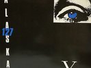 ALASKA 127 - VIBRATORS LP 12