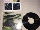 dashboard confessional Vinyl