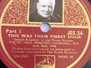 WINSTON CHURCHILL - This Was Their Finest Hour 12