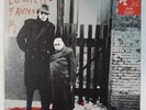 Lucifer's Friend- Self Titled LP NM   US press   Quad   Inner   Debut   Vinyl
