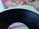 DEATH- LEPROSY Lp 1988 COMBAT ORG  venom,slayer,autopsy,sadus,dark angel,exodus