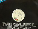 MIGUEL BOSE - YOU LIVE IN ME MAXI SINGLE 12