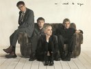 The Cranberries - No Need To Argue 180g Vinyl LP 646315520217 (Used)