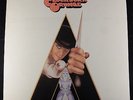 Stanley Kubrick's A Clockwork Orange Soundtrack Vinyl LP UK First Press EX/EX+