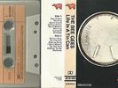 z MC Kassette The Bee Gees / Life in a Tin Can