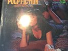 Pulp Fiction, Original Soundtrack Vinyl, LP 1994, MCA Records, US FIRST ISSUE