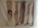 LP - JIMMY OSMOND - LITTLE ARROWS - Autographed Sleeve & Autographed Label