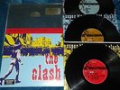 RARE THE CLASH SUPER BLACK MARKET 3X 10