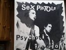 sex pistols psychotic  reaction live louisiana usa 1978 unofficial lp
