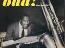 BUD POWELL THE AMAZING Vol 3 LP BLUE NOTE 1571 1957 DG RVG