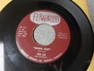 Joe Lee Hang-Out r&b mod instrumental on Fernwood mp3