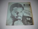Mack Simmons Inflation Blues LP PM Records Rare CHICAGO SOUL